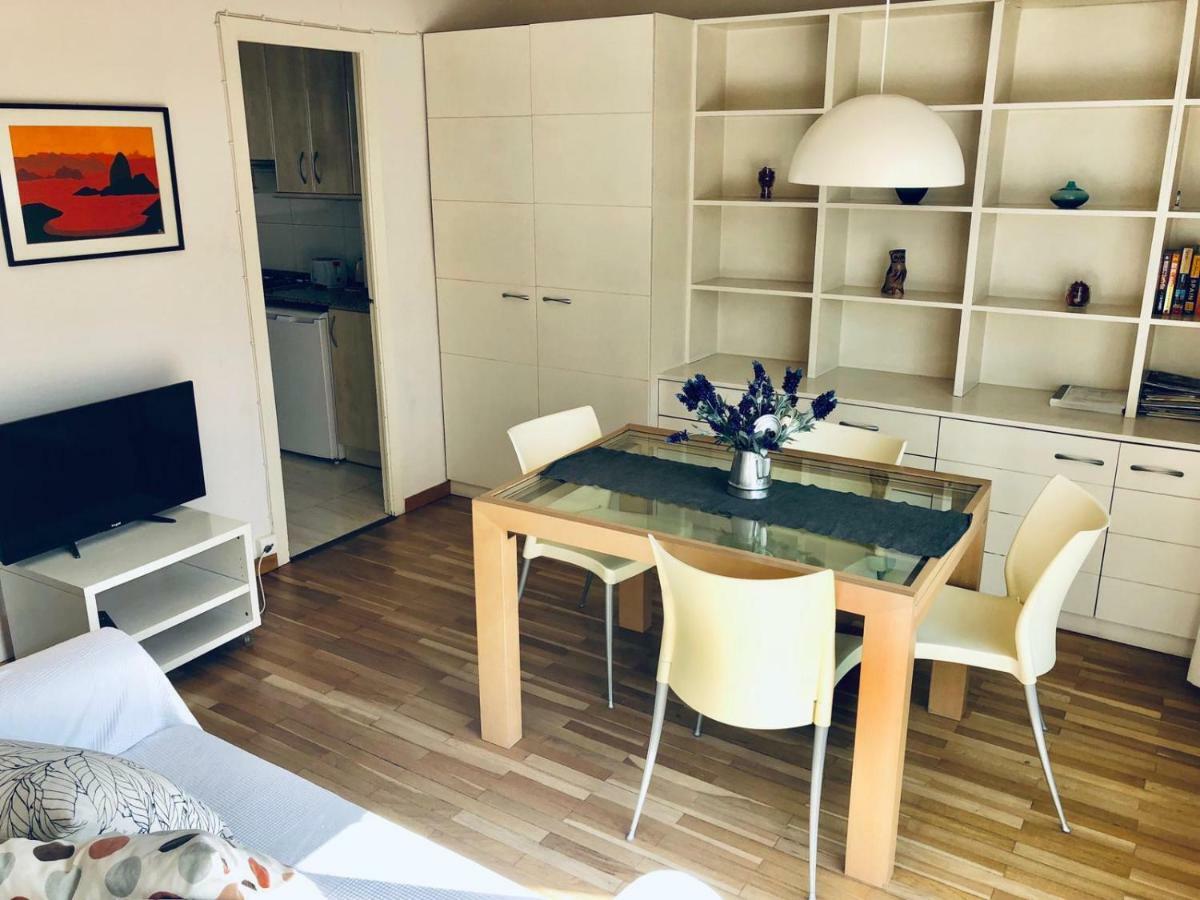 Top Barcelona City Center Apartment Luaran gambar